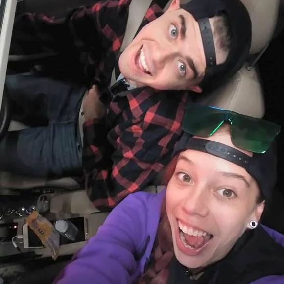 Meet your Posher, Krissi - Picture 1 of 1